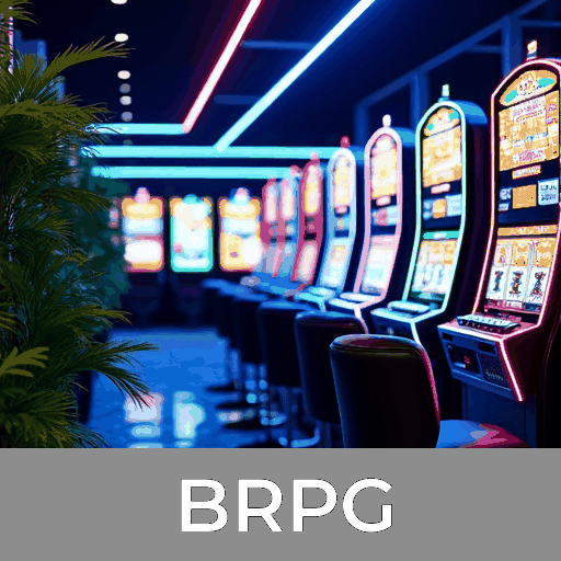 BRPG
