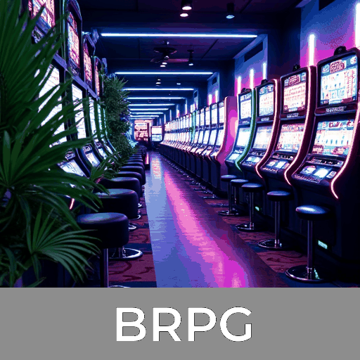 BRPG